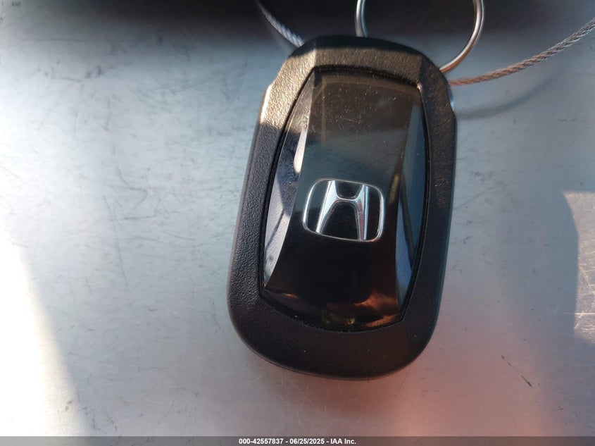 2022 HONDA CIVIC SPORT - 2HGFE2F59NH565247