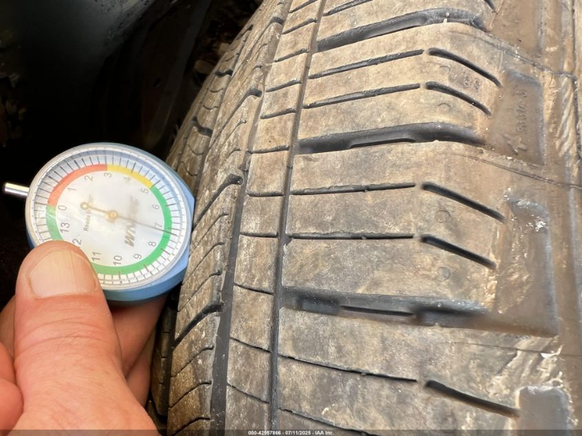 2023 Ford Explorer Xlt VIN: 1FMSK7DH1PGC36049 Lot: 42557866