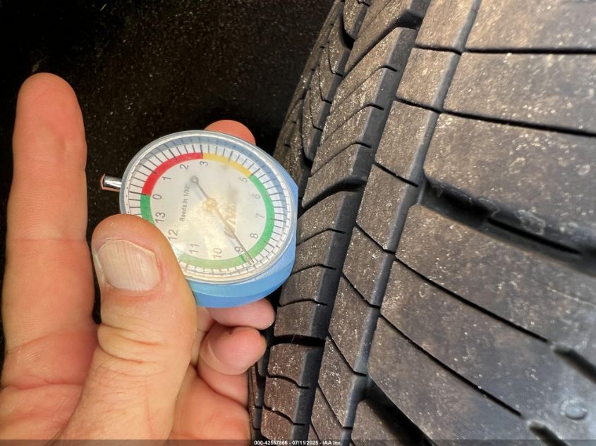 2023 Ford Explorer Xlt VIN: 1FMSK7DH1PGC36049 Lot: 42557866