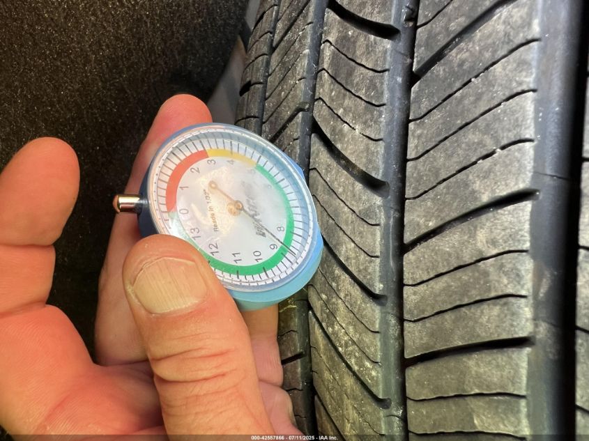 2023 Ford Explorer Xlt VIN: 1FMSK7DH1PGC36049 Lot: 42557866