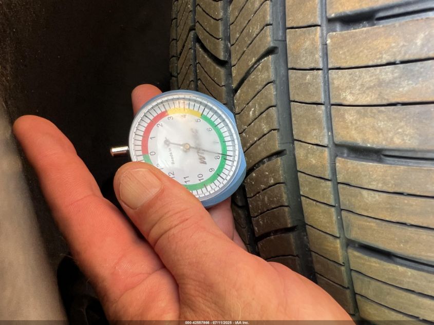 2023 Ford Explorer Xlt VIN: 1FMSK7DH1PGC36049 Lot: 42557866