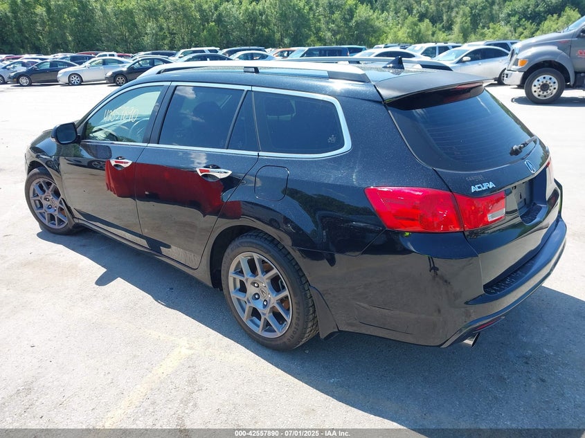 Vin: jh4cw2h66ec000086, lot: 43050764, acura tsx 2.4 20143