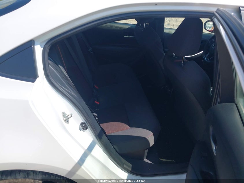 2023 TOYOTA COROLLA 1.8L I-4 DOHC, VVT, (VIN: JTDBCMFE9PJ014820