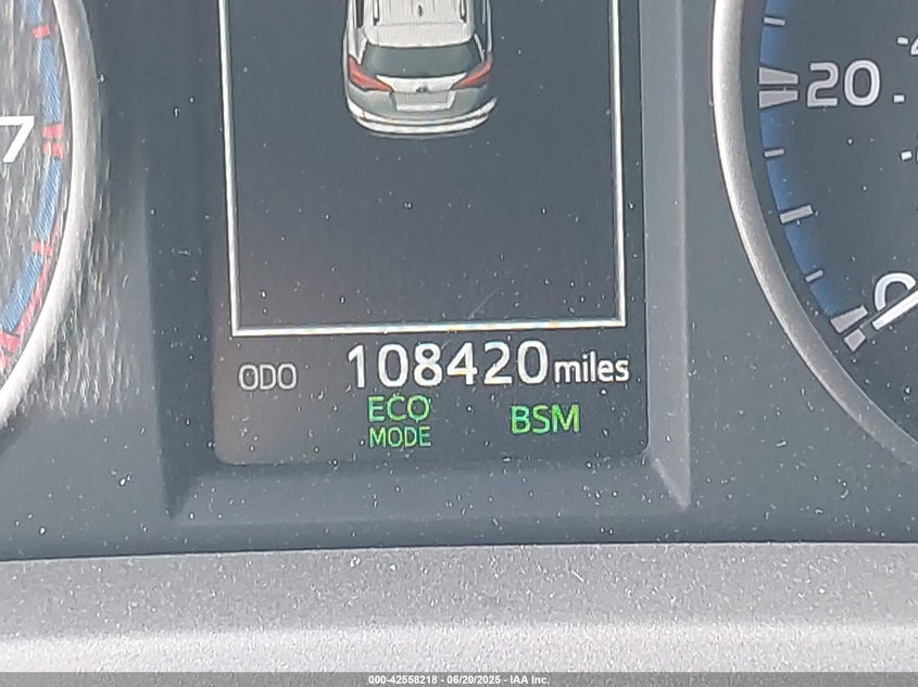 2018 TOYOTA RAV4 XLE - 2T3WFREV3JW413223