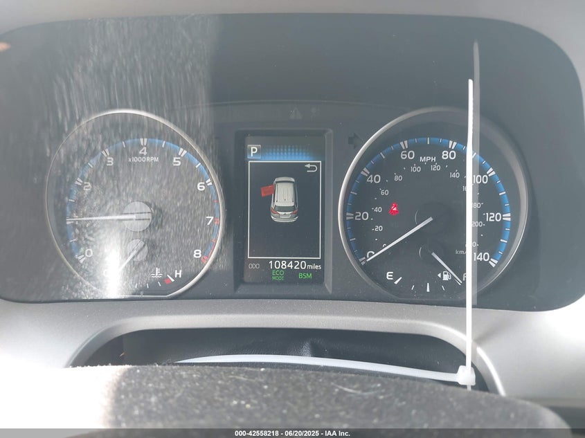 2018 TOYOTA RAV4 XLE - 2T3WFREV3JW413223