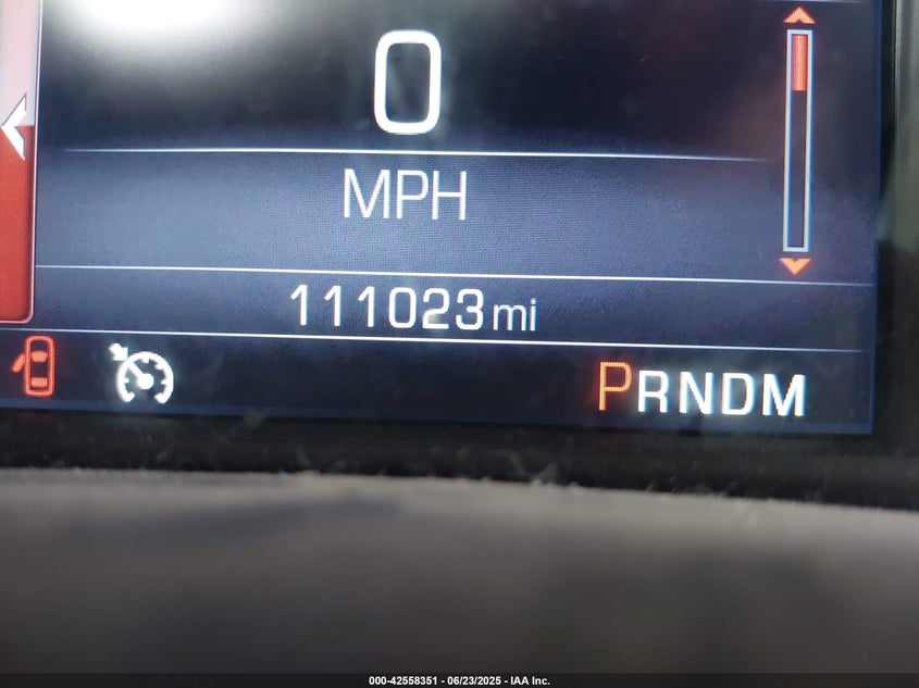 2014 GMC SIERRA 1500 SLT - 3GTU2VEC1EG336044