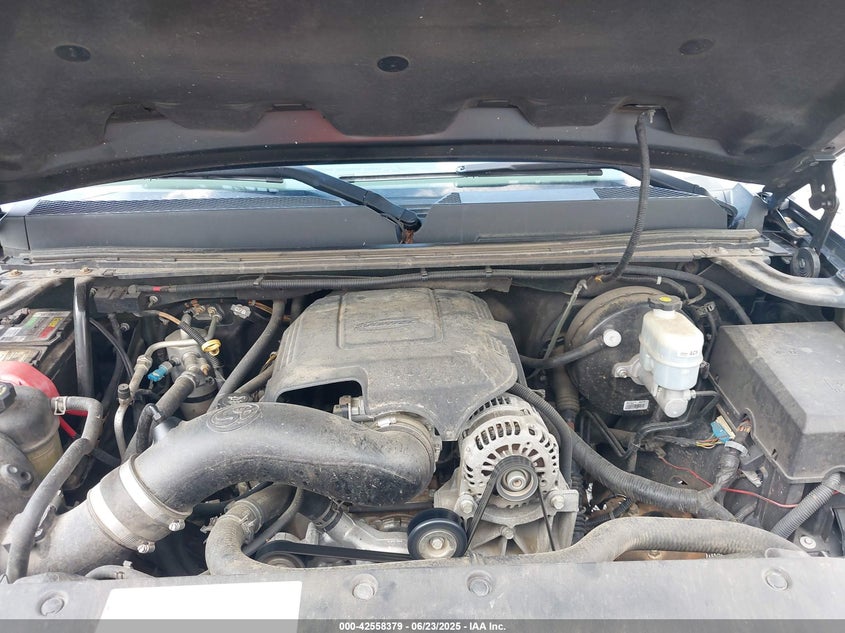 2009 GMC Sierra 1500 Slt VIN: 3GTEK33M09G151817 Lot: 42558379