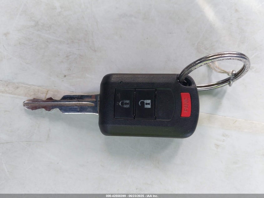 2020 MITSUBISHI OUTLANDER SPORT 2.0 ES AWC - JA4AR3AU1LU006071