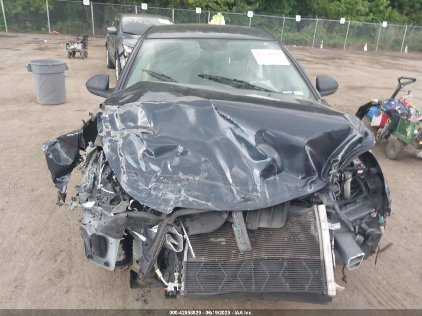 2014 CHEVROLET CRUZE LS AUTO - 1G1PA5SH1E7186683