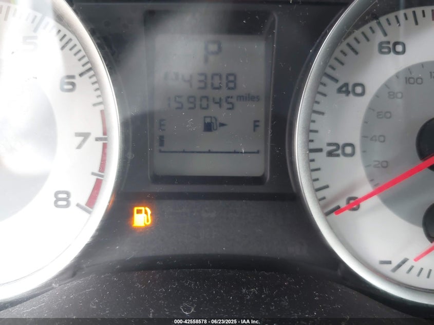 2014 SUBARU IMPREZA 2.0I PREMIUM - JF1GJAC62EH010951