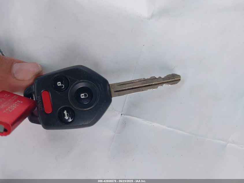 2014 SUBARU IMPREZA 2.0I PREMIUM - JF1GJAC62EH010951