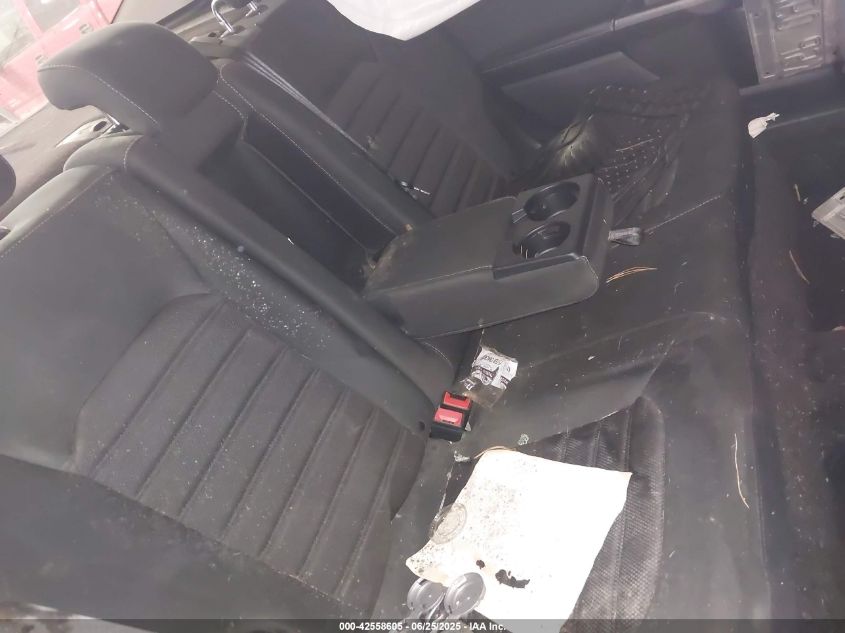 2020 Ford Fusion Se VIN: 3FA6P0HD3LR100990 Lot: 42558605