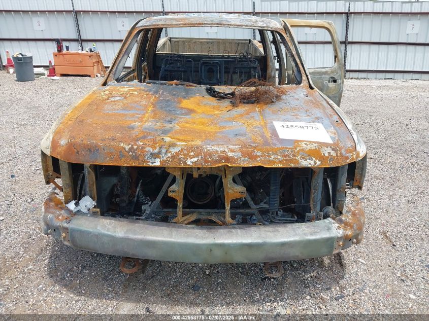 2008 Chevrolet Silverado 1500 Lt1 VIN: 3GCEK13J98G232033 Lot: 42558775