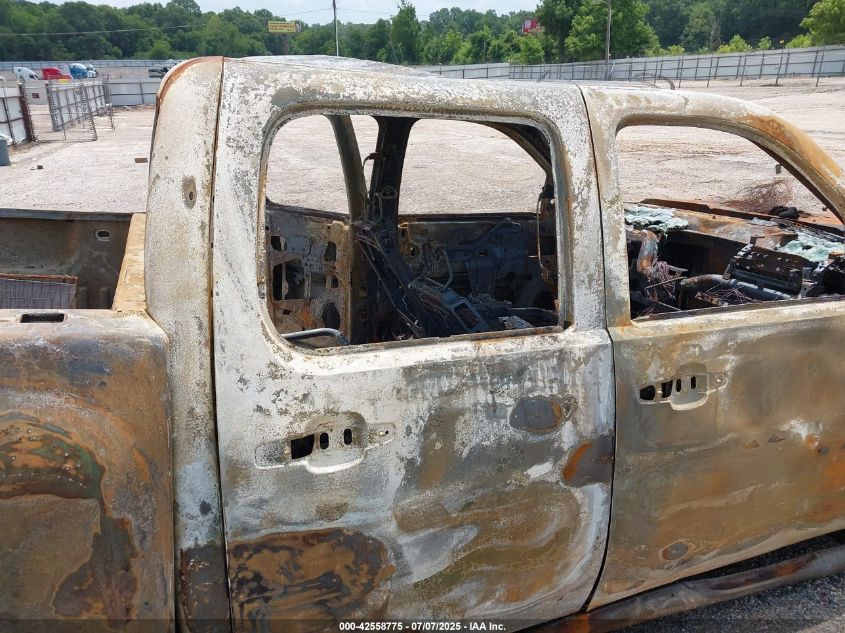 2008 Chevrolet Silverado 1500 Lt1 VIN: 3GCEK13J98G232033 Lot: 42558775