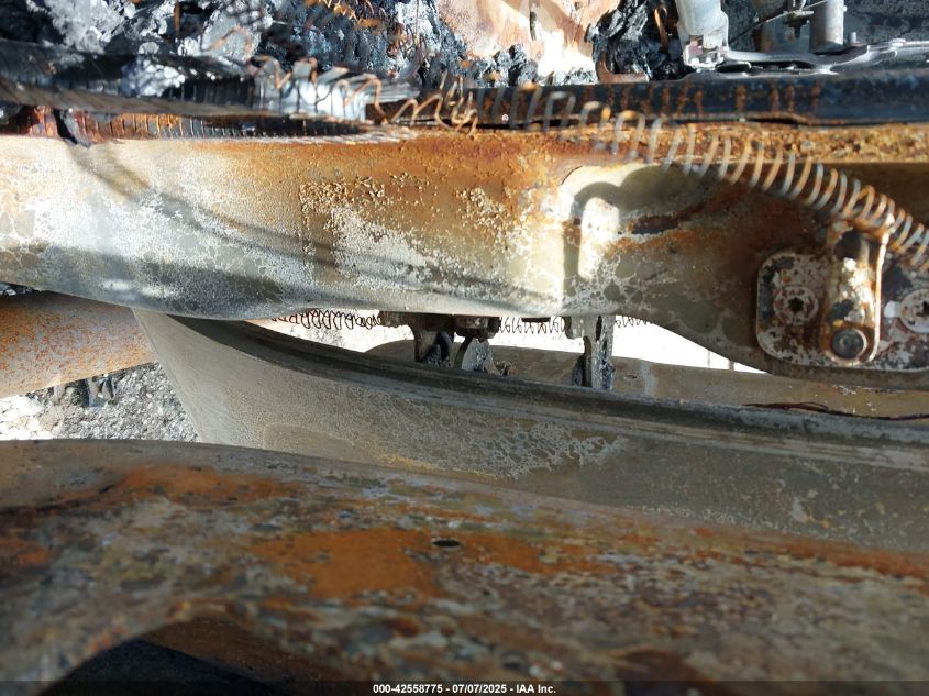 2008 Chevrolet Silverado 1500 Lt1 VIN: 3GCEK13J98G232033 Lot: 42558775