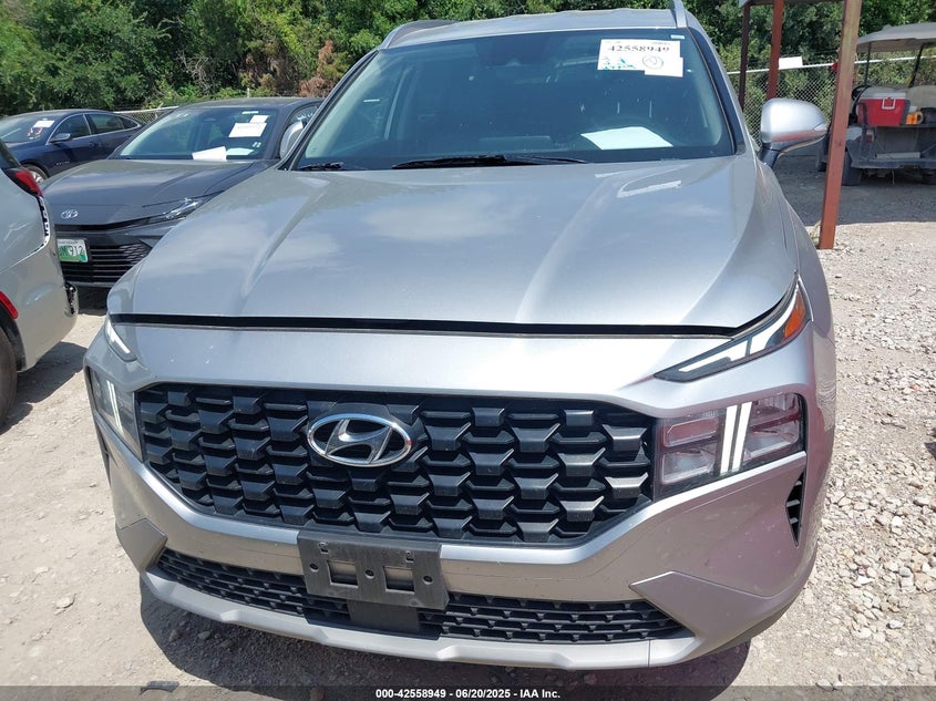 2023 HYUNDAI SANTA FE SEL - 5NMS2DAJ1PH593928