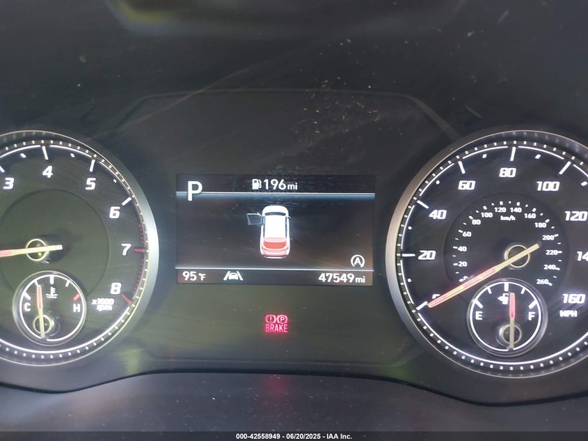 2023 HYUNDAI SANTA FE SEL - 5NMS2DAJ1PH593928