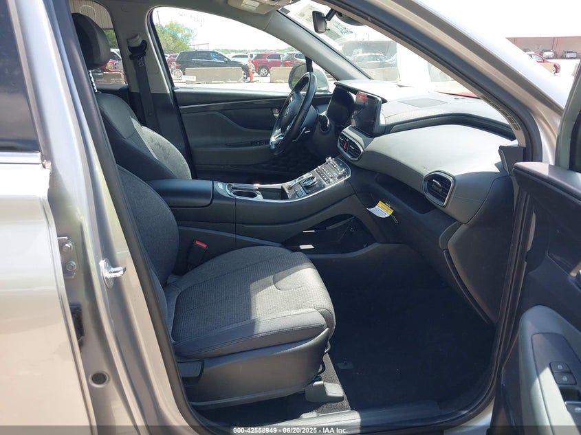2023 HYUNDAI SANTA FE SEL - 5NMS2DAJ1PH593928