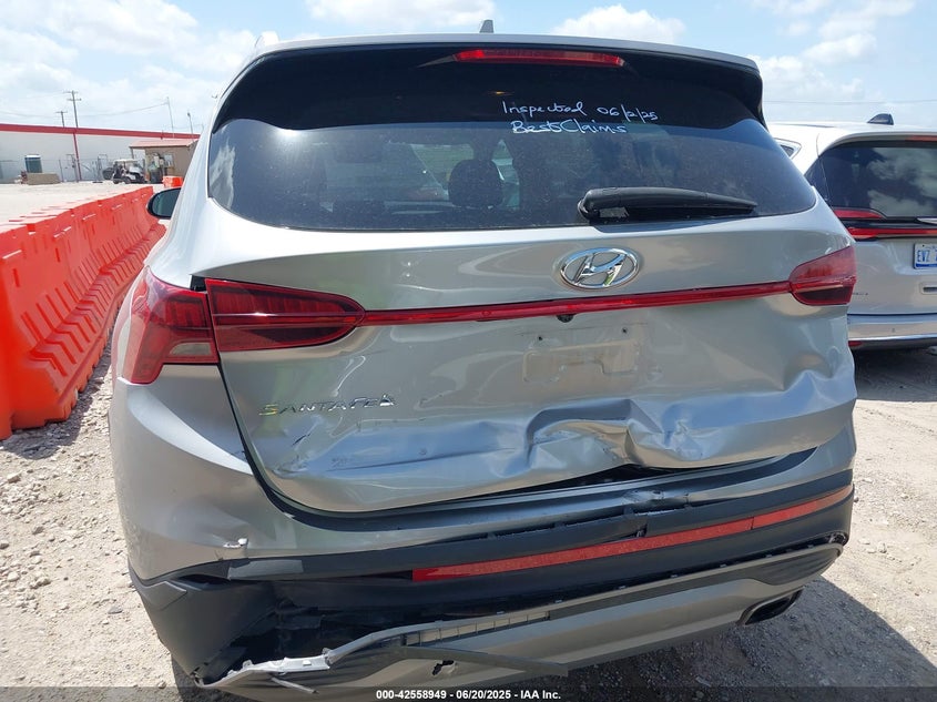 2023 HYUNDAI SANTA FE SEL - 5NMS2DAJ1PH593928
