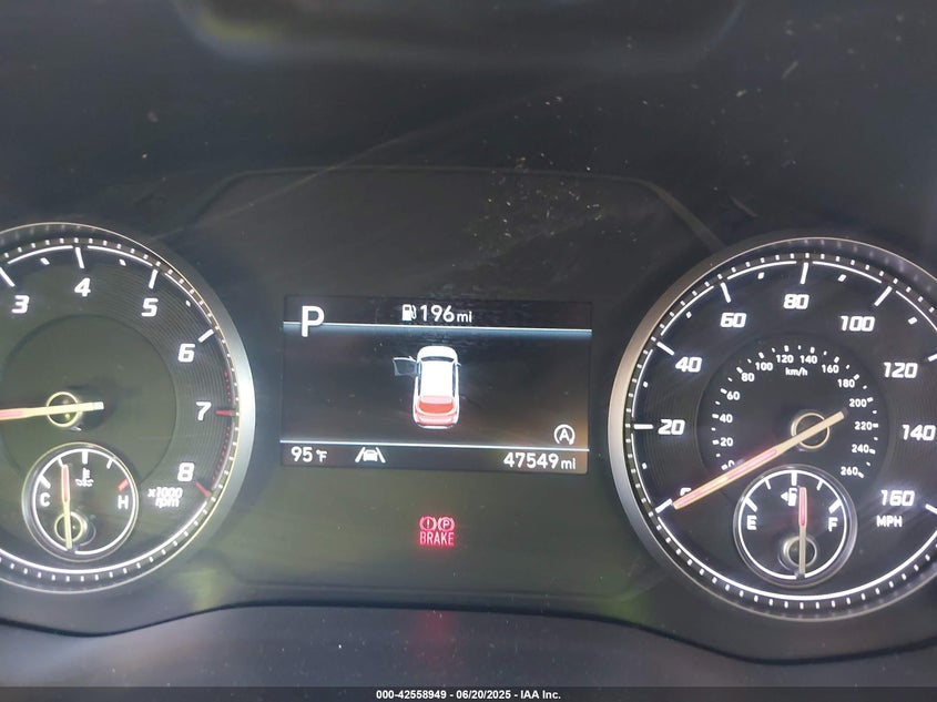 2023 HYUNDAI SANTA FE SEL - 5NMS2DAJ1PH593928