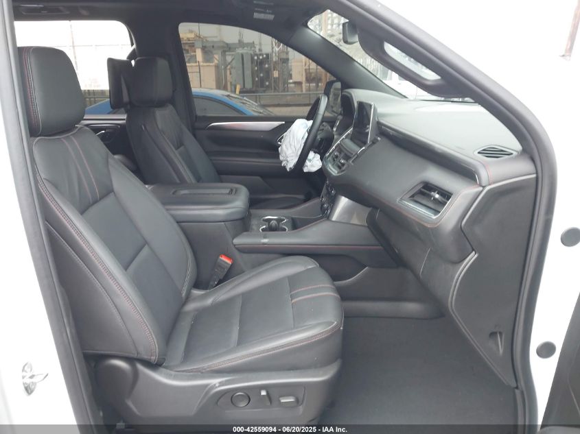 2024 Chevrolet Suburban - 1GNSCEKD2RR187061