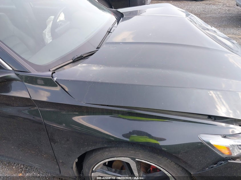 2019 Honda Accord Sport 2.0T VIN: 1HGCV2F33KA003600 Lot: 42559118