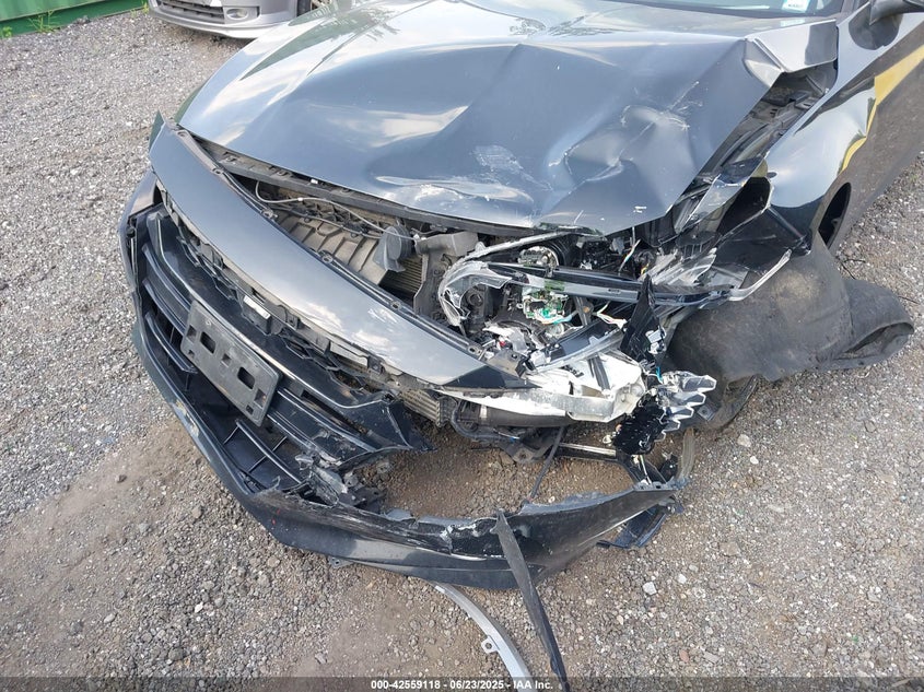 2019 Honda Accord Sport 2.0T VIN: 1HGCV2F33KA003600 Lot: 42559118