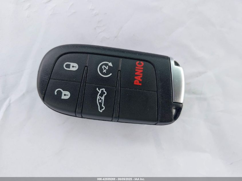 2023 Dodge Challenger Gt VIN: 2C3CDZJGXPH503949 Lot: 42559269