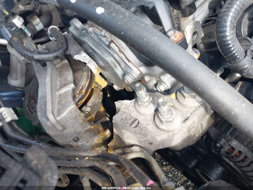 2016 Mazda Mazda3 I Touring VIN: 3MZBM1L73GM300955 Lot: 42559328