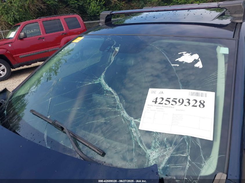 2016 Mazda Mazda3 I Touring VIN: 3MZBM1L73GM300955 Lot: 42559328