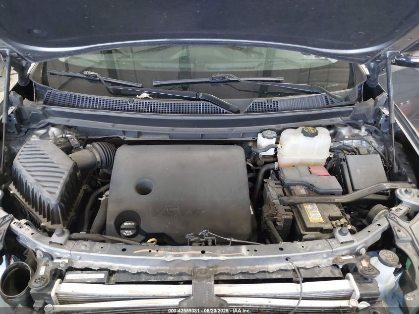 2018 Chevrolet Traverse Ls VIN: 1GNERFKW8JJ224393 Lot: 42559381