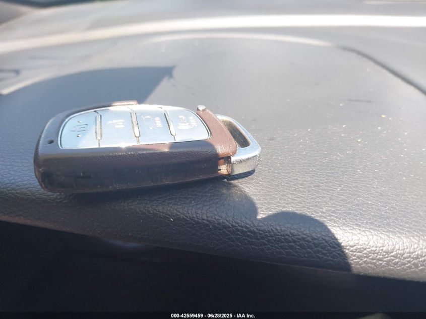 2019 Hyundai Sonata Sport VIN: 5NPE34AF7KH778311 Lot: 42559459