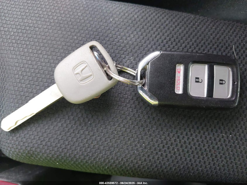 2015 HONDA FIT EX/EX-L - 3HGGK5H89FM758748