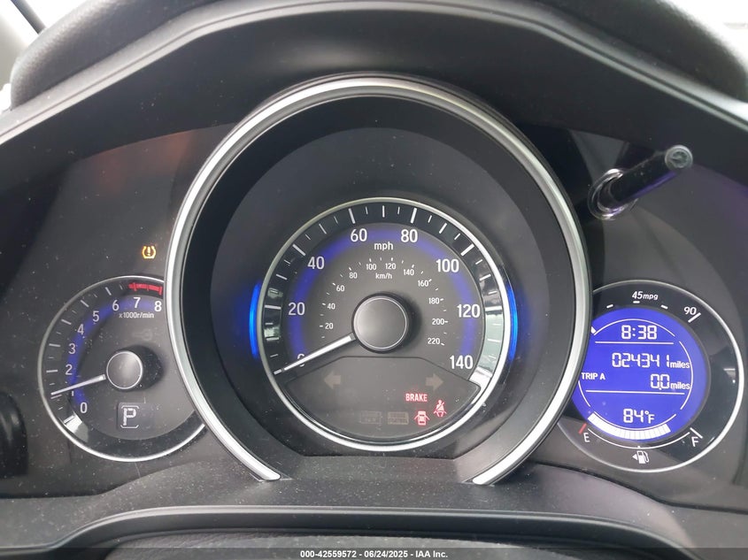 2015 HONDA FIT EX/EX-L - 3HGGK5H89FM758748