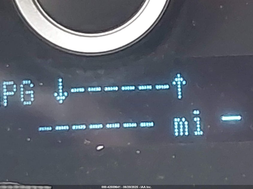 2014 FORD MUSTANG V6 - 1ZVBP8AM3E5303642