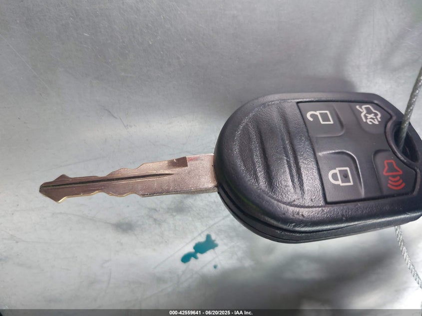 2014 FORD MUSTANG V6 - 1ZVBP8AM3E5303642