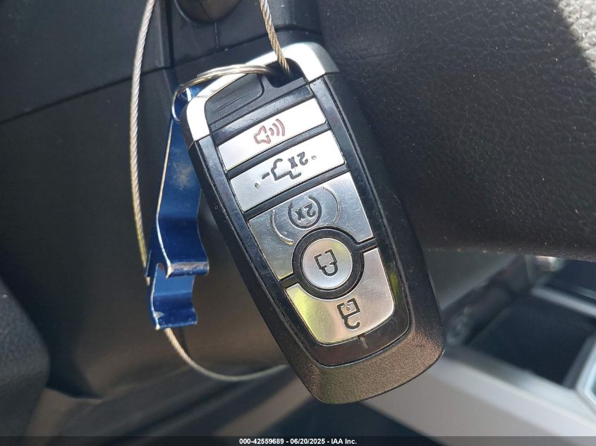 2022 Ford F-350 - 1FT8W3DT9NED10648