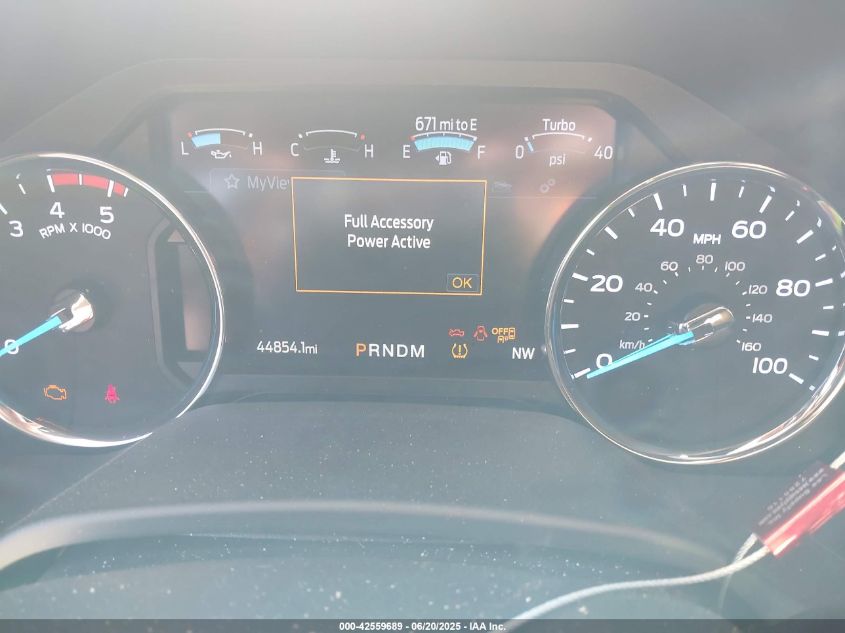 2022 Ford F-350 - 1FT8W3DT9NED10648