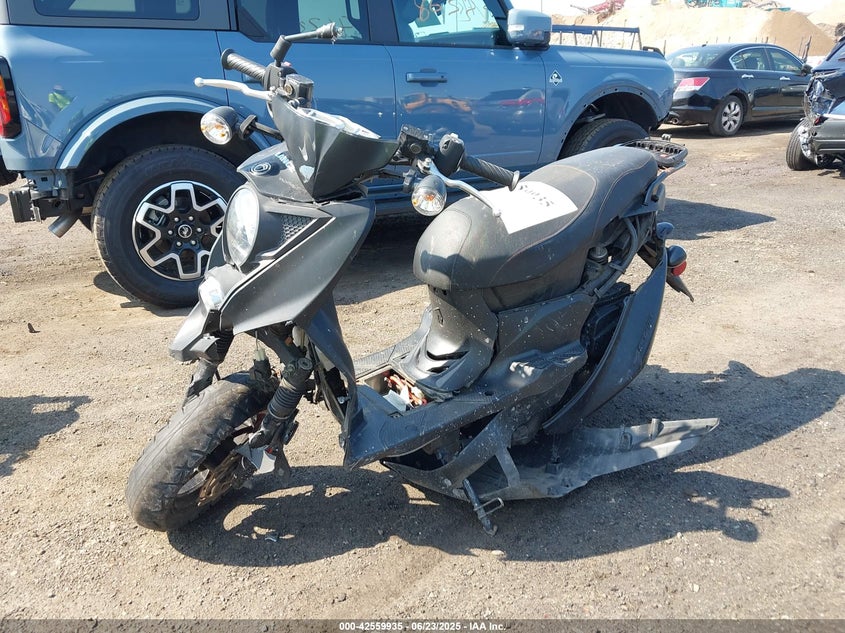 2021 LANCE 150 UNKNOWN(VIN: RFGBSSLA1MX001817