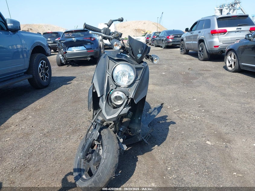 2021 LANCE 150 UNKNOWN(VIN: RFGBSSLA1MX001817