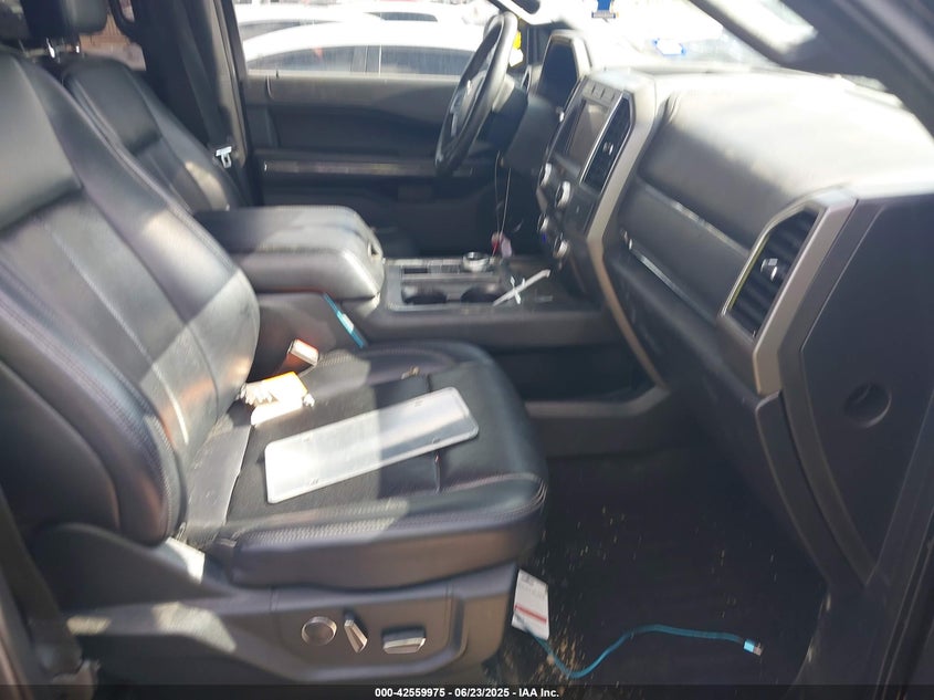 2019 FORD EXPEDITION MAX XLT - 1FMJK1HT6KEA45691