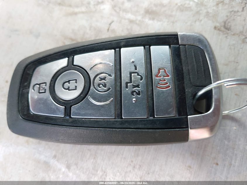 2022 Ford F-350 Platinum VIN: 1FT8W3DTXNEG03068 Lot: 42560061