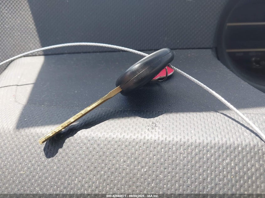 2011 SCION XB VIN: JTLZE4FE0B1121986