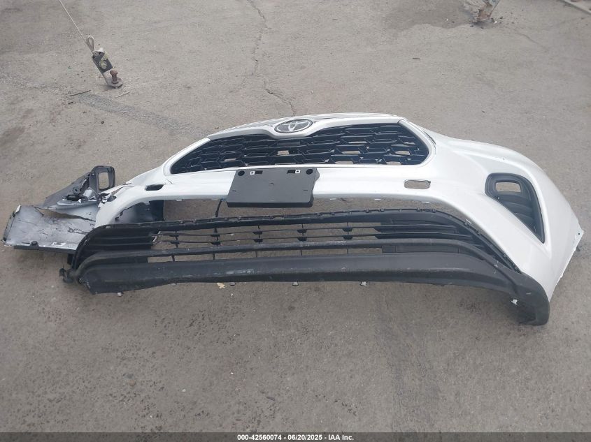 2024 Toyota Highlander - 5TDKDRBH7RS538841