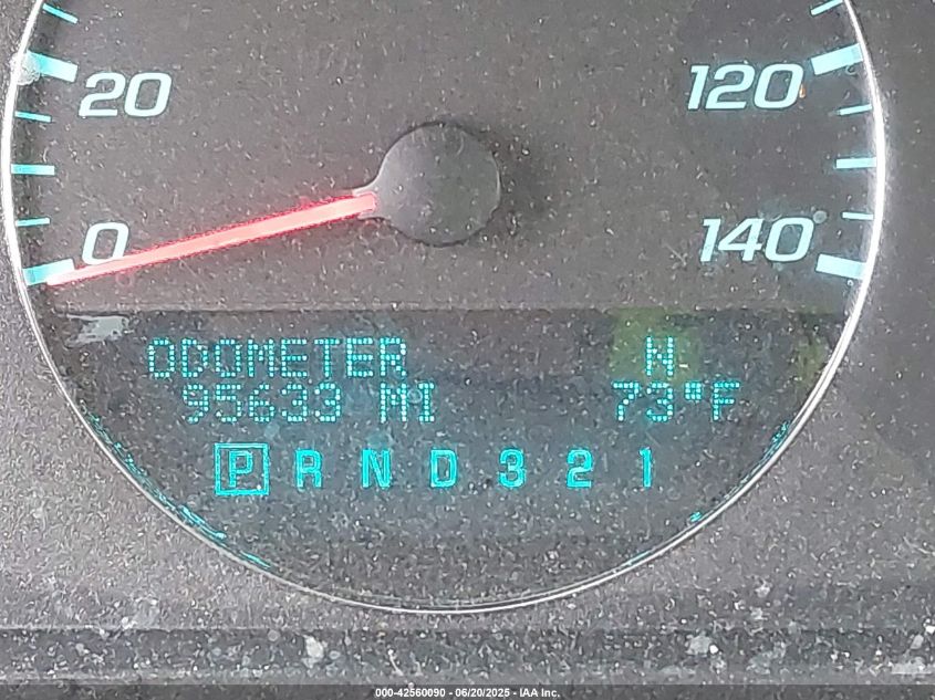 2011 Chevrolet Impala Lt VIN: 2G1WB5EK4B1187044 Lot: 42560090