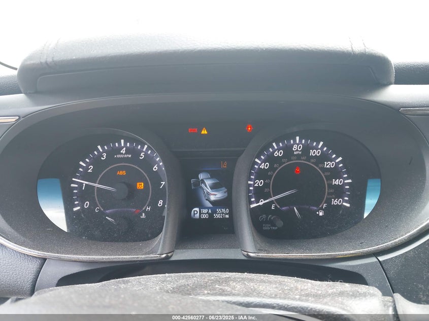 VIN 4T1BK1EB7JU273574 2018 TOYOTA AVALON XLE PREMIUM