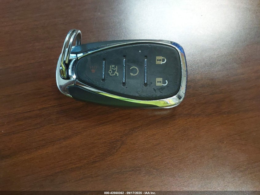 1G1JD5SG0J4137460 2018 CHEVROLET SONIC photo no. 11