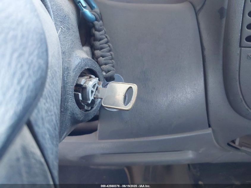 1998 Ford F-250 Lariat/Standard/Xl/Xlt VIN: 1FTRF2767WKB29569 Lot: 42560376