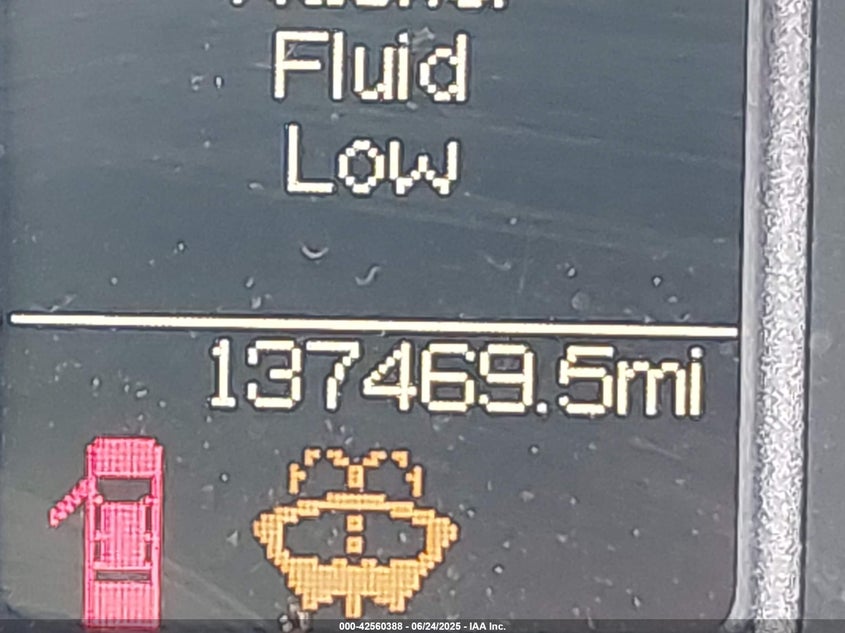 2016 RAM 2500 TRADESMAN - 3C6UR5CJ7GG274818