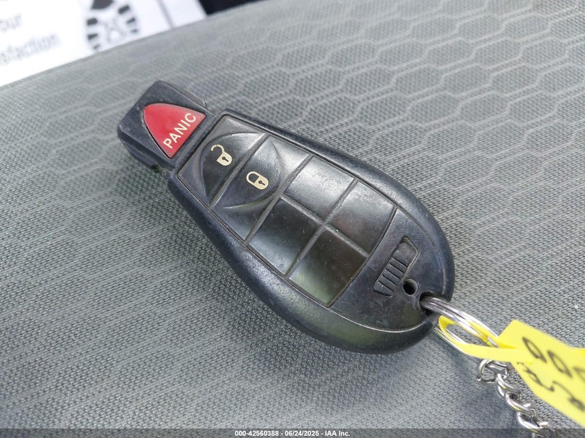 2016 RAM 2500 TRADESMAN - 3C6UR5CJ7GG274818